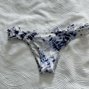 Victoria’s Secret swim bottom